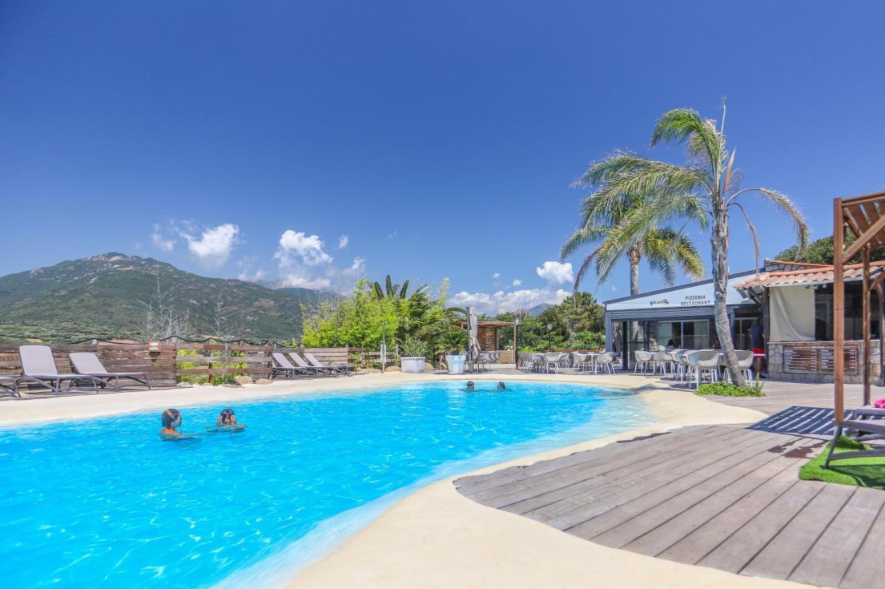 Maeva Escapades Le Colomba 4*
