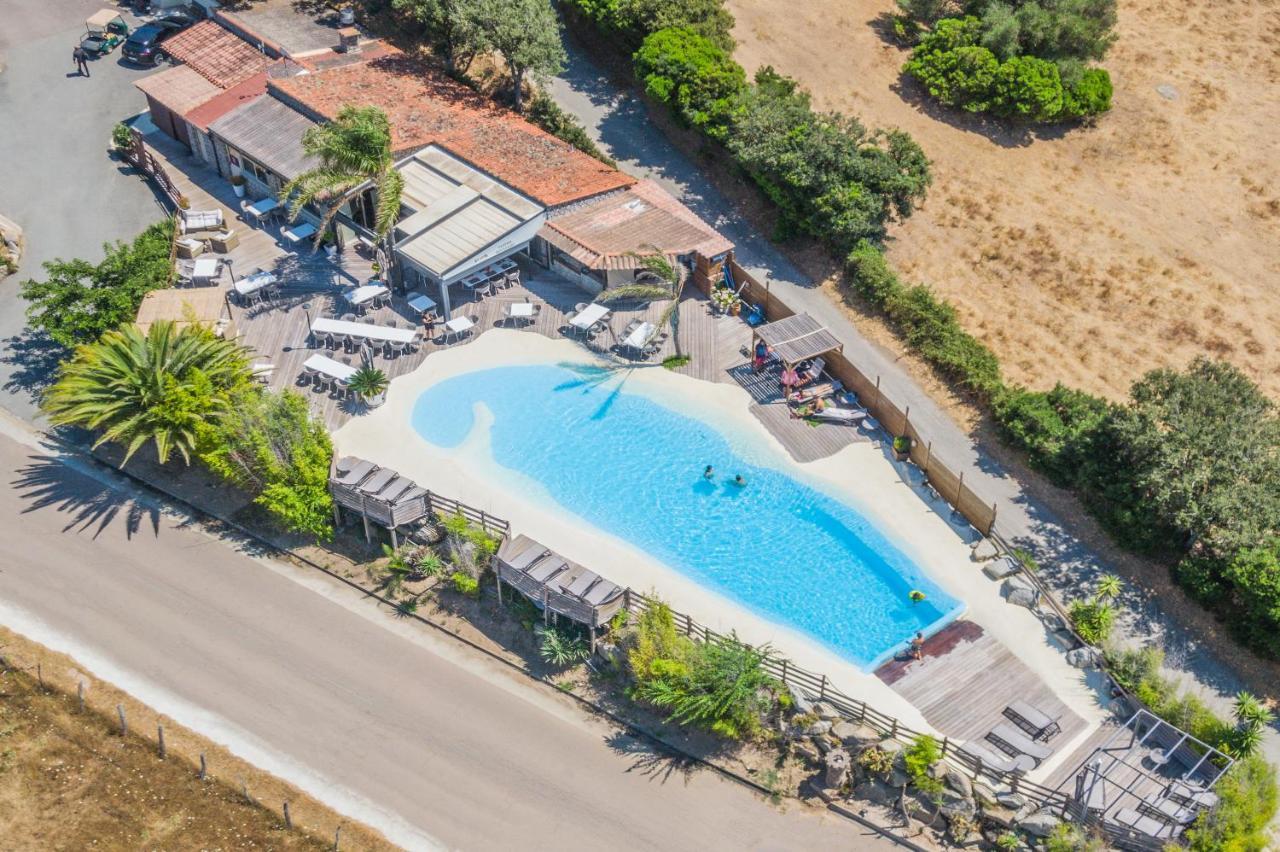 Maeva Escapades Le Colomba 4* Olmeto (Corsica)