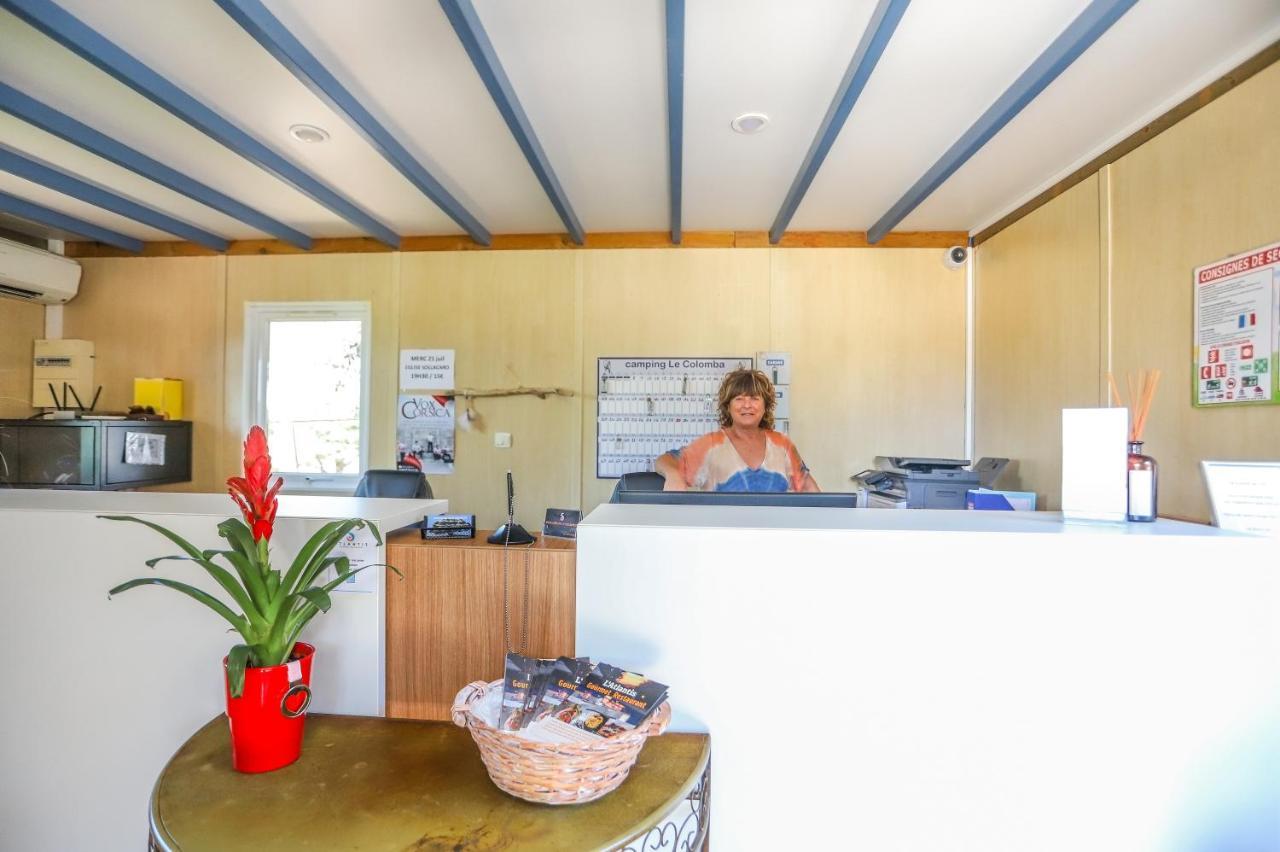 Maeva Escapades Le Colomba 4* Olmeto (Corsica)