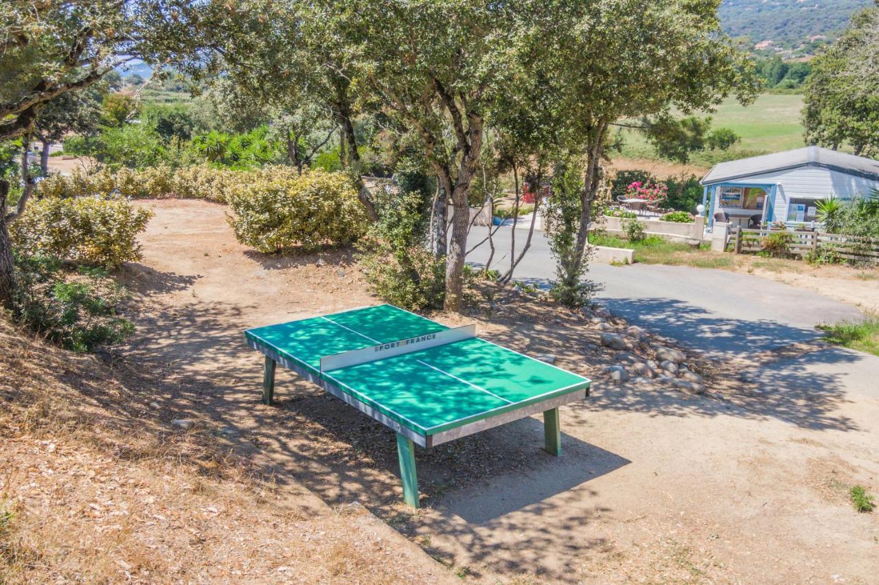 Maeva Escapades Le Colomba 4* Olmeto (Corsica)