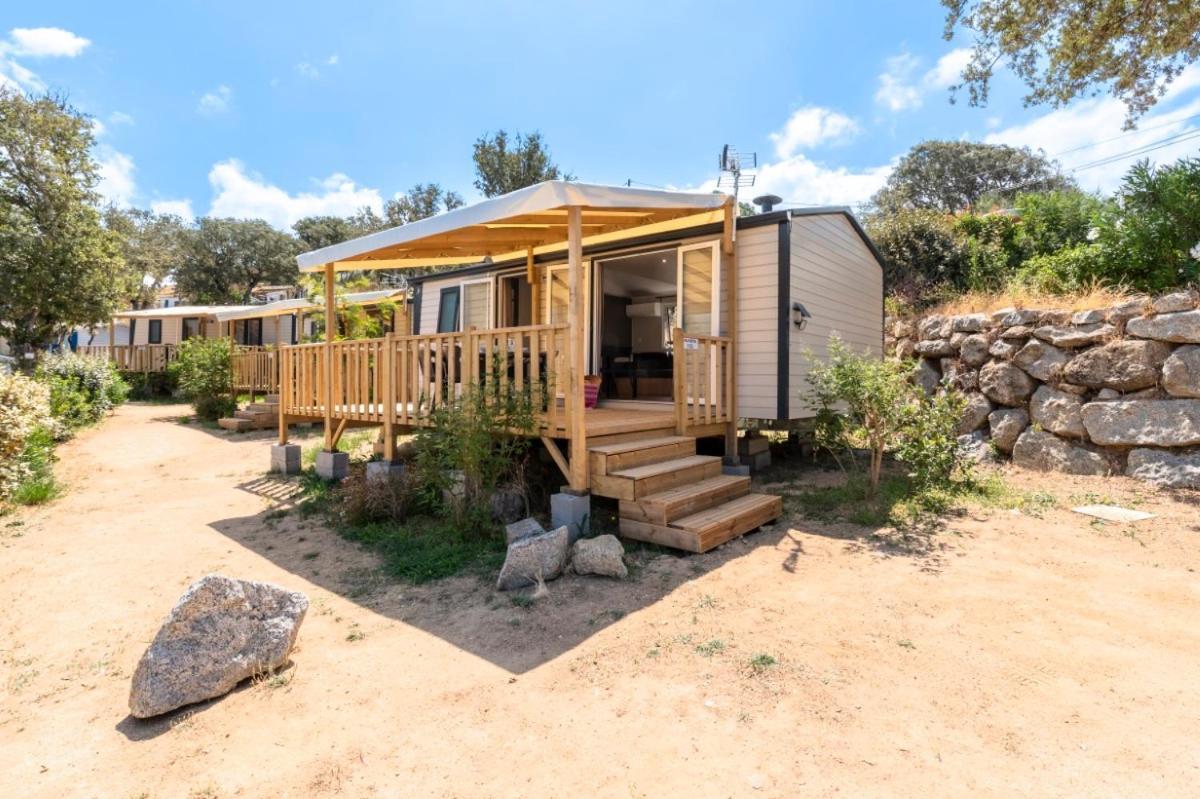 Maeva Escapades Le Colomba 4* Olmeto (Corsica)