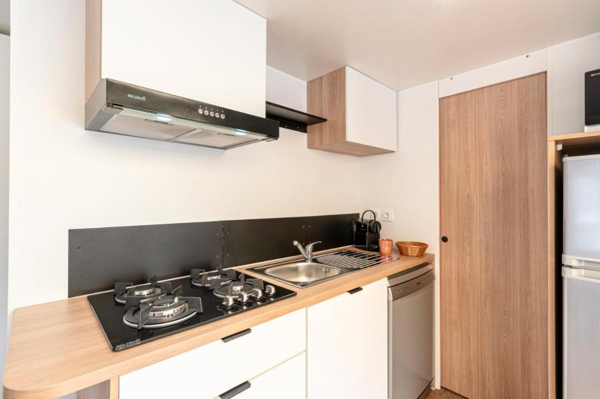 Maeva Escapades Le Colomba 4* Olmeto (Corsica)