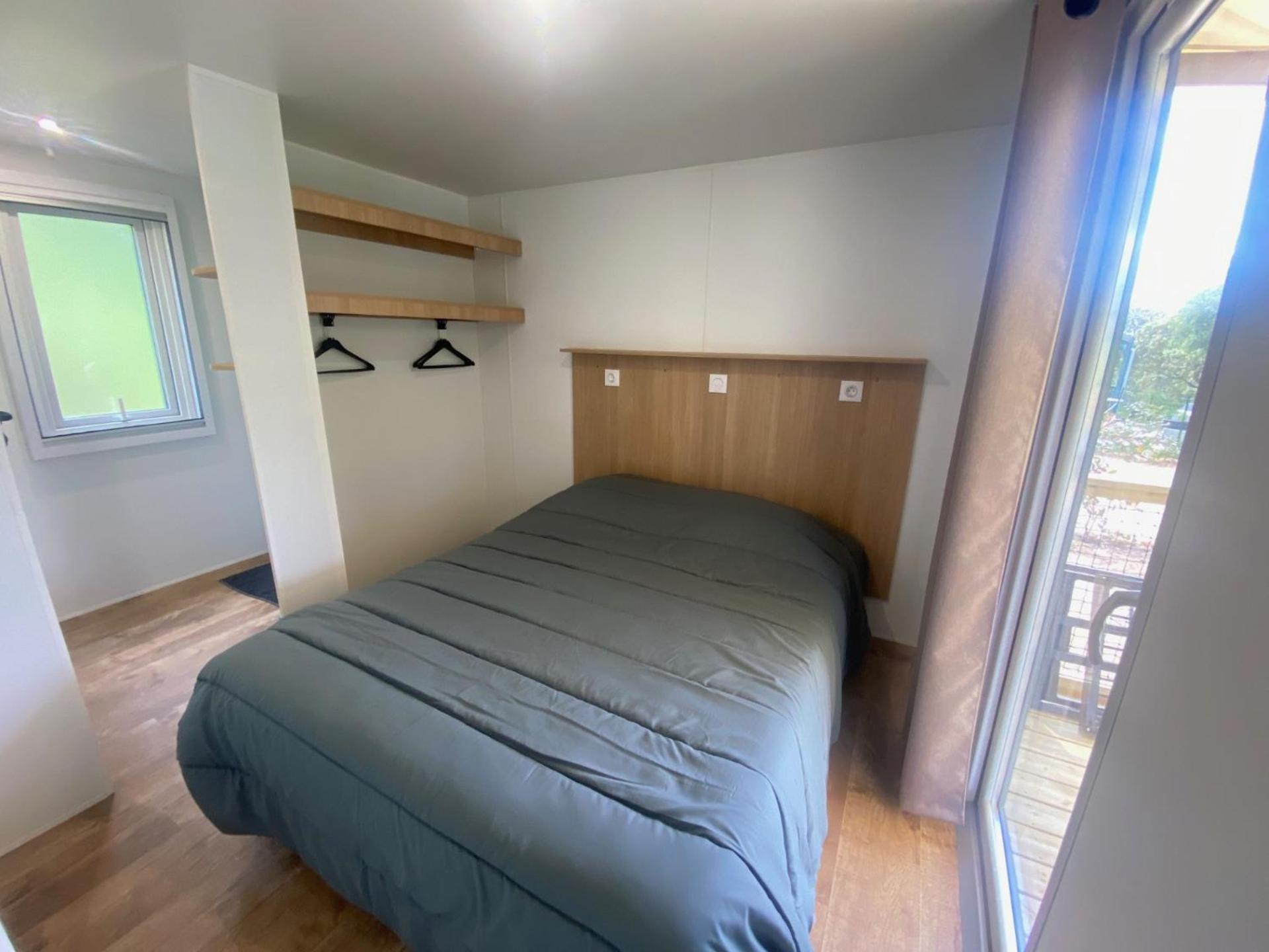 Maeva Escapades Le Colomba 4*